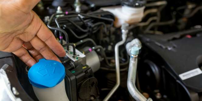 6 Manfaat Bagi Tune Up Mobil dan Bedanya dengan Service Rutin