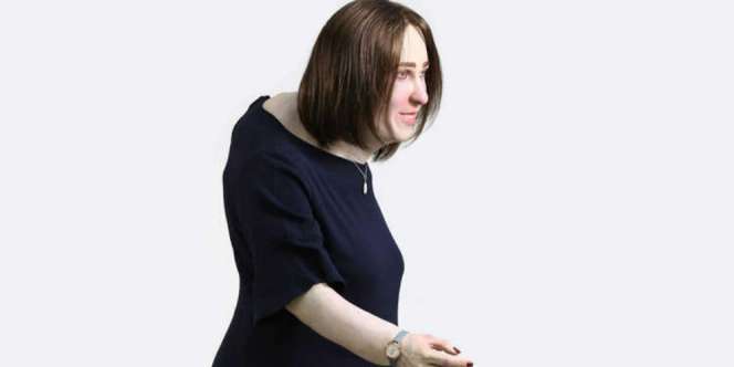 Ini Jadinya Tubuh Kita Setelah 20 Tahun Duduk Bekerja Tanpa Banyak Gerak