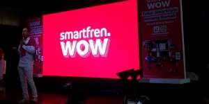 Ada Atta Halilintar Sampai Kaesang, Smartfren WOW Fest Siap Manjakan Pelanggan