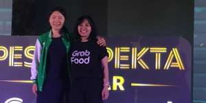 Inovasi Anyar GrabFood Siap Manjakan Lidah Pelanggan