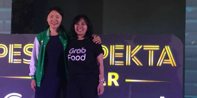 Inovasi Anyar GrabFood Siap Manjakan Lidah Pelanggan