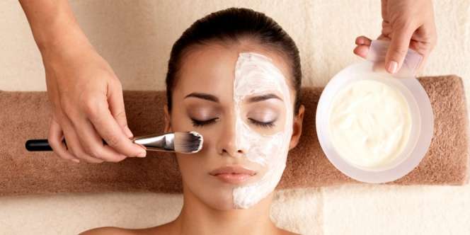 Coba Lakukan Facial Saat Cuaca Dingin, Rasakan Manfaatnya