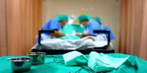 Dokter Tewas Kena Serangan Jantung Usai Salah Prosedur Saat Menyunat Bocah
