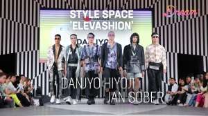 Dua Desainer di Balik Koleksi Keren Menswear di JFW 2020
