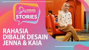 Rahasia di Balik Desain Jenna & Kaia