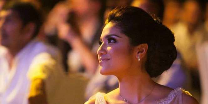 Istri Nadiem Makarim Sering Bingung Ditanya Persiapan Jadi Istri Menteri