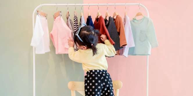 Tren Baju Bayi dan Balita 2020, Bikin Gemas!