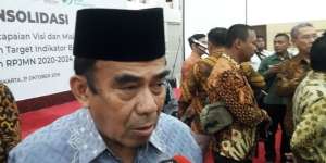 Menag Pernah Usir Pegawai BUMN yang Tak Ikut Nyanyi Indonesia Raya