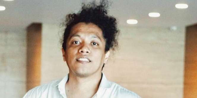 Arie Kriting Tulis Curahan Hati tentang Indah Permatasari
