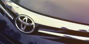 Toyota Raize Bakal Sapa Publik Bareng Daihatsu Raize