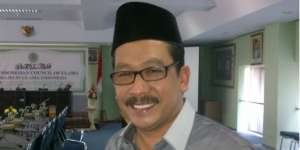 Wamenag Imbau Masjid Tak Hanya Dijadikan Tempat Sholat