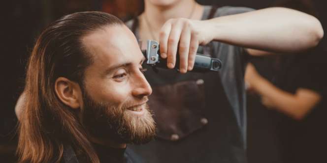 Cara Memanjangkan Rambut Pria Secara Alami dan Cepat