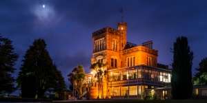 Uji Keberanian Menginap di 3 Hotel Bikin Merinding di New Zealand