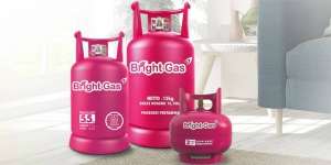 Memasak Aman dengan Bright Gas