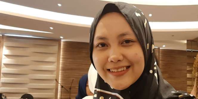 Mahasiswi Undip Bikin Donat yang Aman untuk Penderita Diabetes