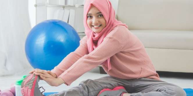 Cara Meninggikan Badan Secara Alami dan Cepat dalam 1 Minggu