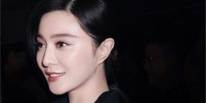 Disebut Bangkrut, Fan Bingbing Jual Masker Wajah Mahal dan Ludes Dalam 4 Menit