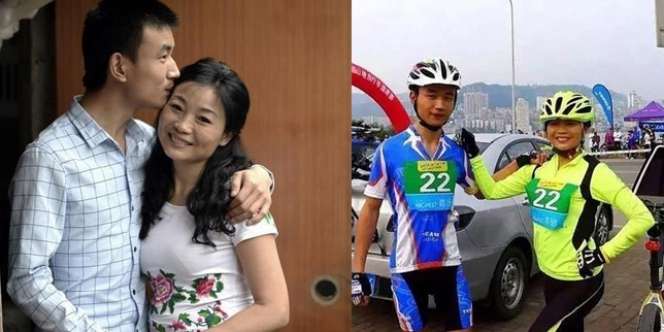 Drakor Lewat! Kisah Cinta Nyata Pasangan Beda Usia 23 Tahun Ini Lebih Romantis