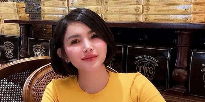 Koleksi Foto IG Berubah Drastis, Presenter Gosip Intan Hardja Lepas Hijab?