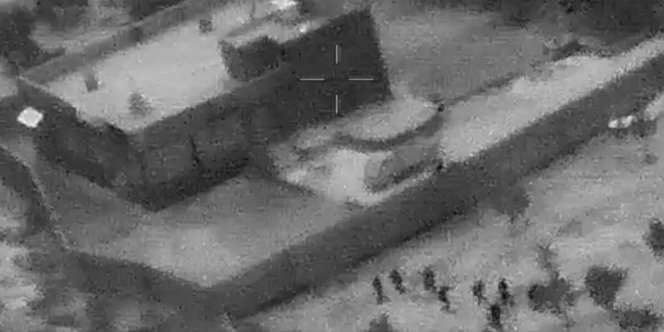 Kronologi Detik-Detik Tentara AS Serbu Pemimpin ISIS