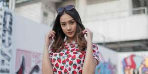Anya Geraldine Wajahnya Borokan, Kalian Tetap Masih Suka Enggak?