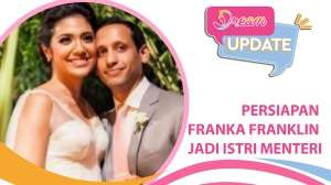 Persiapan Istri Nadiem Makarim Menyandang Gelar Istri Menteri