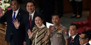 Janji Idham Azis untuk Selesaikan Kasus Novel Baswedan