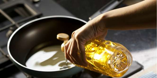 Fakta Soal Minyak Jelantah yang Tak Banyak Orang Tahu