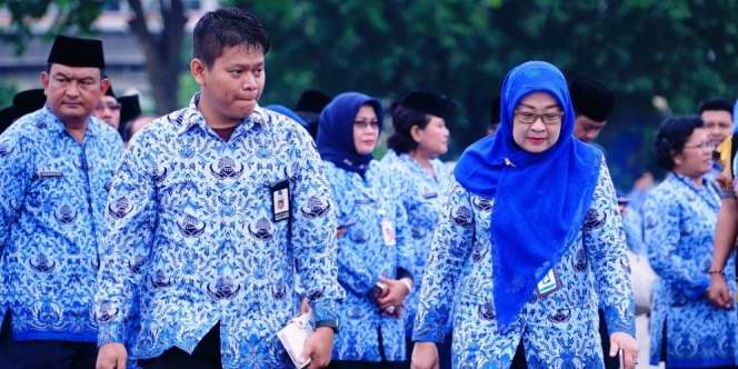 5 Tips Agar Karier Sebagai CPNS Bisa Cemerlang