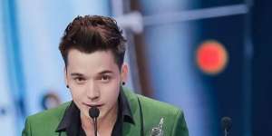 Momen Stefan William Salami Natasha Wilona Bikin Riuh Netizen