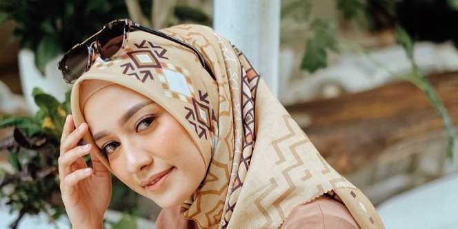 Booth Mega Iskanti Diserbu Hijabers di Hari Ketiga Dream Day 2019