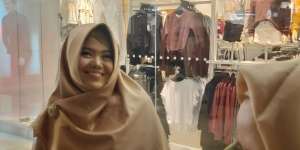 Rela Tempuh Perjalanan 12 Jam Demi Dream Inspiring Women 2019