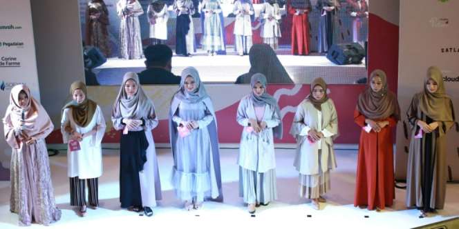 Ini 30 Finalis Dream Inspiring Women 2019 Terpilih Masuk Babak Selanjutnya
