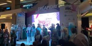 Selamat! Ini Tiga Pemenang Dream Inspiring Women 2019