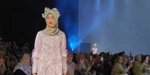 Ria Miranda Luncurkan The 7th Annual Show 2020