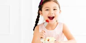 Ini Dia Pilihan Camilan Anak yang Nggak Bikin Ibu Khawatir