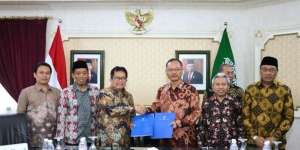 Kemudahan Akses Pendidikan untuk Anak-Anak TKI Saudi