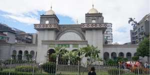 Masjid Agung Taipei, Denyut Syiar Islam di Taiwan