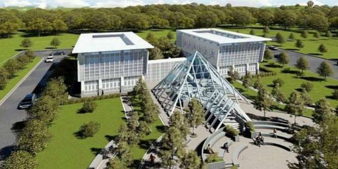 Jokowi Dorong Universitas Islam Internasional di Depok Beroperasi Desember 2020