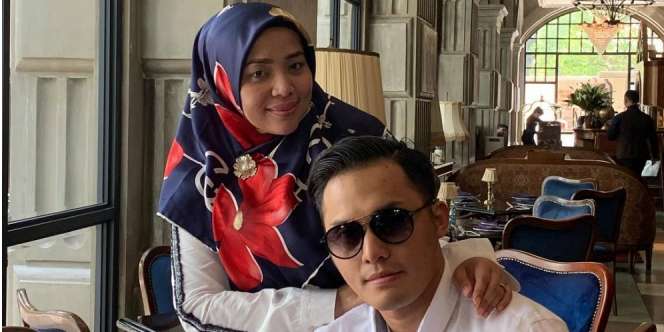 7 Bulan Menikah Belum Hamil, Muzdalifah dan Suami Jalani Program Kehamilan