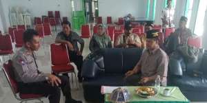Pria Tana Toraja Mengaku Nabi Terakhir, Tak Perlu Berzakat dan Puasa