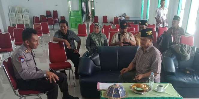 Pria Tana Toraja Mengaku Nabi Terakhir, Tak Perlu Berzakat dan Puasa