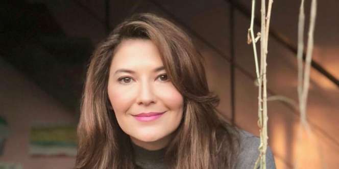 Curhat Haru Tamara Bleszynski Terpaksa Tutup Warung Teh Manis