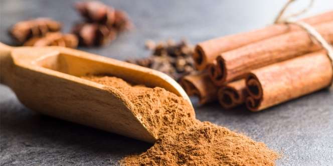 Cara Mengontrol Diabetes Kering dan Basah Secara Alami Menggunakan Kayu Manis