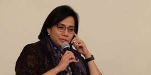 Nama BUMN Ini Bikin Menkeu dan Anggota DPR Sama-Sama Bingung
