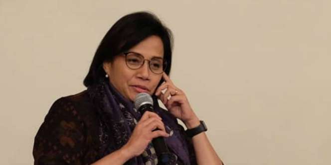 Nama BUMN Ini Bikin Menkeu dan Anggota DPR Sama-Sama Bingung
