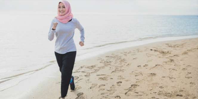 Cara Mengecilkan Lengan Tangan dengan Cepat dalam Seminggu