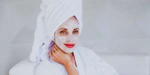 Cara Membuat Masker Kefir Sendiri dari Bengkoang