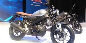 Yamaha XSR 155 Bergaya Retro Resmi Dirilis, Ini Spesifikasi dan Harganya
