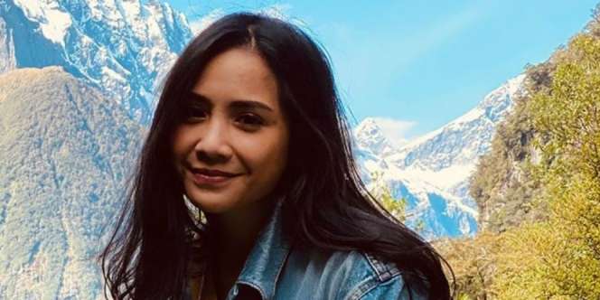 Panas-panasan, Harga Payung Nagita Slavina Bikin Riuh 